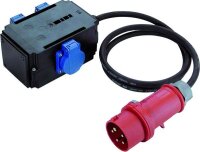 BACHMANN CEE-Adapter 349.027