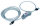 DEHN RJ-&Uuml;berspannungsableiter 929100 DEHNpatch DPA M CAT6 RJ45S 48