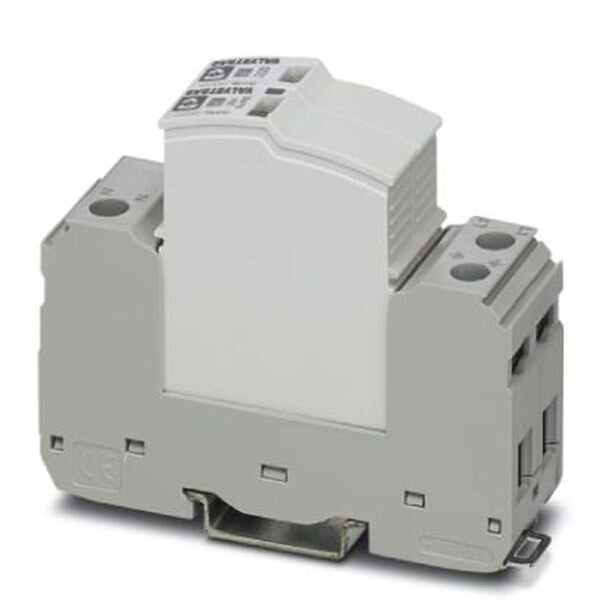PHOENIX CONTACT Typ 2-Ableiter 2-kanalig VAL-SEC-T2-1S-350-FM