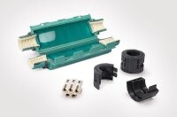 HELLERMANN Kabelgarnitur Reliseal V525 PP/SIR GY