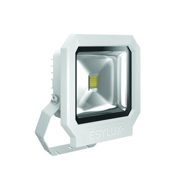 ESYLUX LED-Strahler LB24 Sun OFL TR 3400 830 ws