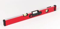 CIMCO Magnetwasserwaage 211534 60cm