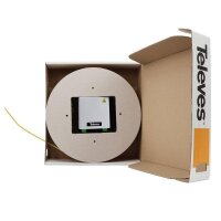 TELEVES Optische Box OB4LC-4-40