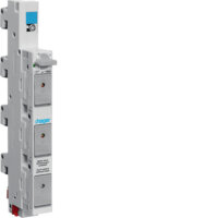 HAGER D02-Lasttrennschalter L066M 4polig 63A 60mm