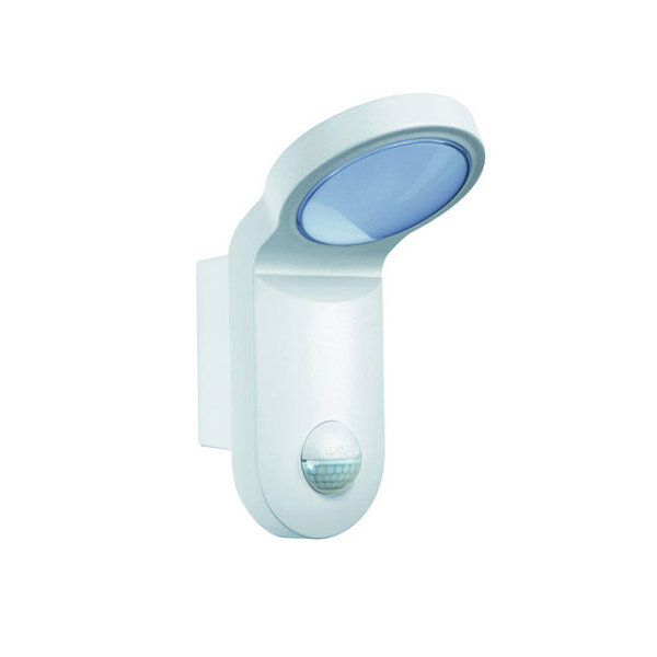 ESYLUX LED-Strahler LB24 AOL WL 100 OP 800 830 MD ws
