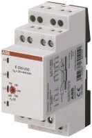 ABB Unterspannungsrelais E236-US2