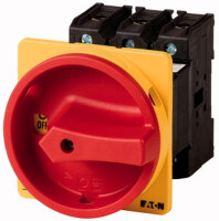 EATON Nockenschalter P3-63/V/SVB