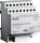 GIRA Aktor 211400 KNX/EIB Heizung 6fach REG