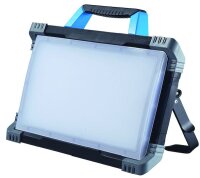 PROT LED-Baustellenstrahler LB24 PLEDMAL80 80W Netz