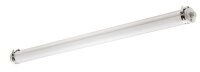 PRACHT LED-Rohrleuchte TUBIS BL 1,6m 1x42W 120° IP67...