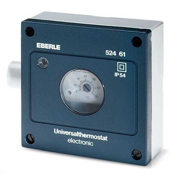 EBERLE Allzweckthermostat AZT-I 524 410