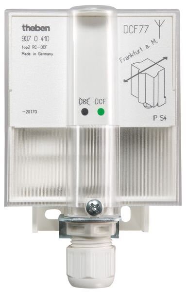 THEBEN Antenne Antenne top2 RC-DCF