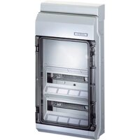 HENSEL Automatengehäuse KV 9330