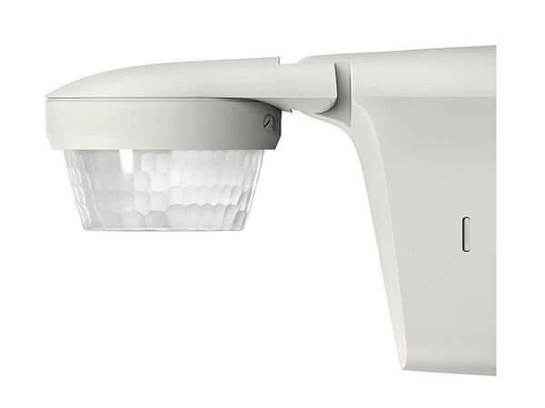 THEBEN Bewegungsmelder theLuxa S360 WH weiss