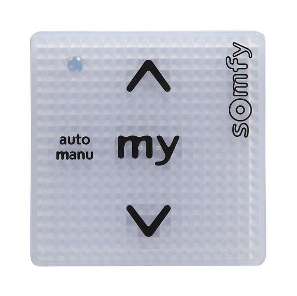 SOMFY Motorsteuerger&auml;t 1811203 Smoove Uno IB + Pure