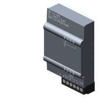 SIEMENS Analogeingabe 6ES7231-5PA30-0XB0 SB 1231RTD