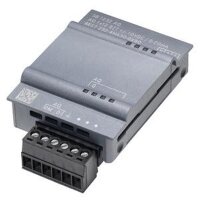 SIEMENS Analogausgabe 6ES7232-4HA30-0XB0 SB1232 1AO