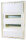 PROT HW-Verteiler PUVH 56-4N 4reihig 56TE