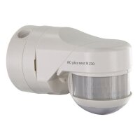 B.E.G. Brück Bewegungsmelder RC-plus next N 230...