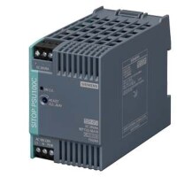 SIEMENS Stromversorgung 6EP1332-5BA10 SITOP 24V/4A geregelt