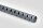 HELLERMANN Schutzschlauch HWPP25 silber