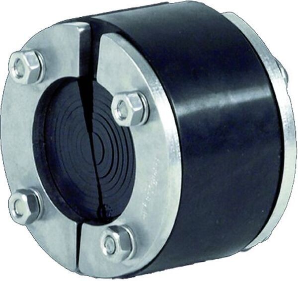 HAUFF Ringraumdichtung HRD80 SG 1x6-41 b40 A2/EPDM50