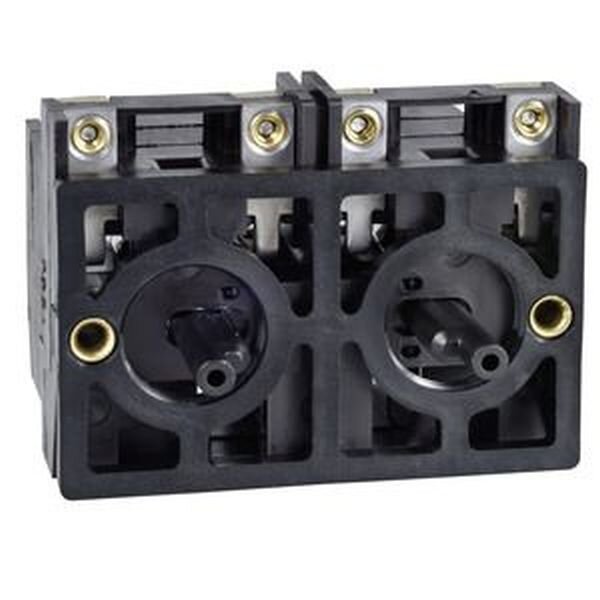 Schneider Electric Hauptstromblock XESD1291