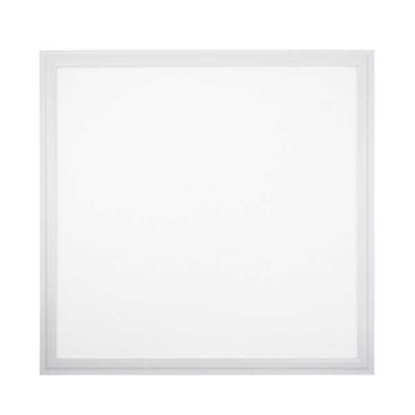 NOBILE LED-Einbauleuchte LB24 Panel UGR19 ws 28W 830 dim DALI 3600lm