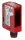 LEUZE Reflexlichtschranke PRK25C/4P-M12
