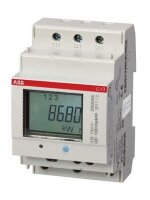 ABB Drehstromzähler C13 110-101 MID