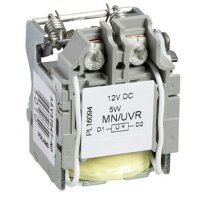 Schneider Electric Unterspannungsauslöser LV429410...