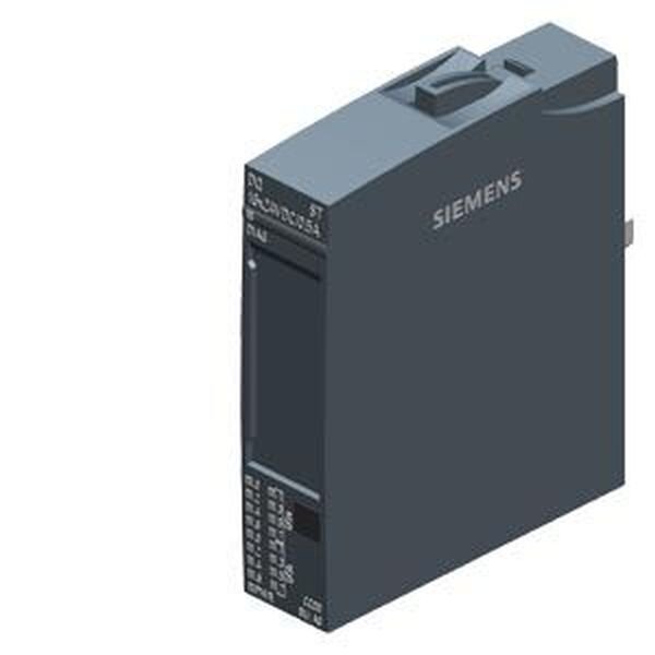 SIEMENS Ausgangsmodul SIMATIC ET 200SP DQ 16x24V DC/0,5A Stan.