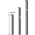 KATHREIN Antennenmast ZAS 06 3m/48mm