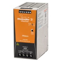 WEIDMUELLER Stromversorgung 1469540000 PRO ECO3 240W 24V...