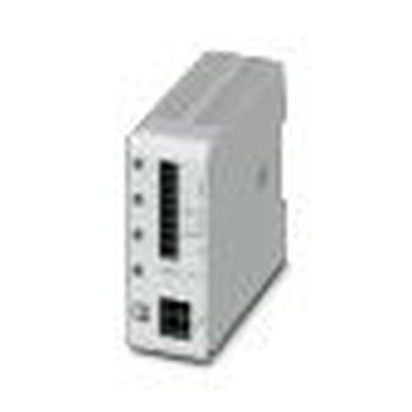 PHOENIX CONTACT Ger&auml;teschutzschalter CBMC E4 24DC/1-10A NO elektronisch