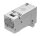 ZVK RJ45 Keystone Modul fixLink Kat. 6A ISO/IEC AWG 24 AWG 22
