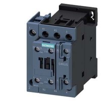 SIEMENS Schütz 3RT2526-1AP00 2S/2Ö AC 230V...
