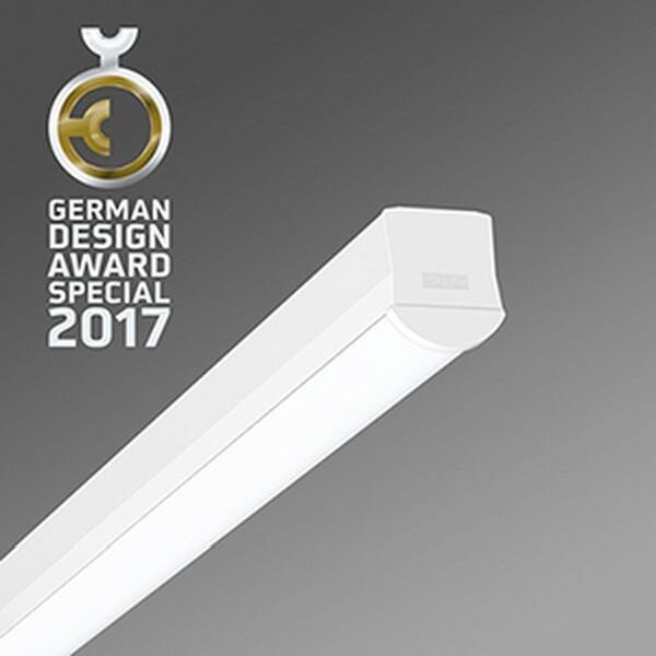 REGIOLUX LED-Lichtleiste LB24 ilia-ILG/1500 5300lm 840 ET vw