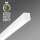 REGIOLUX LED-Lichtleiste LB24 ilia-ILG/1500 5300lm 840 ET vw