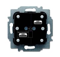 BUSCH-JAEGER Sensor-/Jalousieaktor 6213/2.1 2/1fach