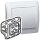 LEGRAND Einsatz 775652 Universal-Tastdimmer 400W