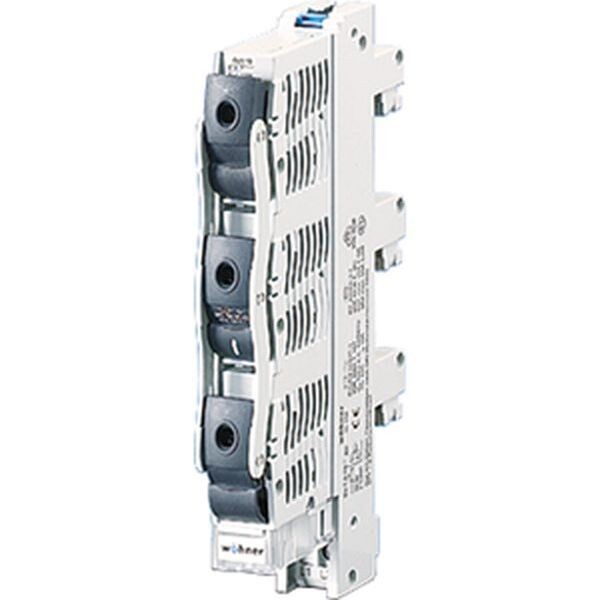 HENSEL Lasttrennschalter Mi SP 18 63A 3polig D02 Neozed