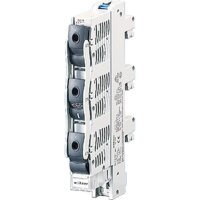 HENSEL Lasttrennschalter Mi SP 18 63A 3polig D02 Neozed