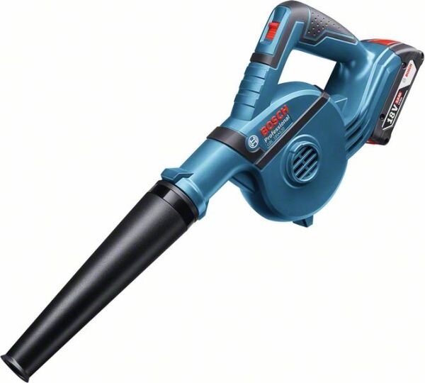 BOSCH Akku-Blasger&auml;t GBL 18V-120 solo Karton