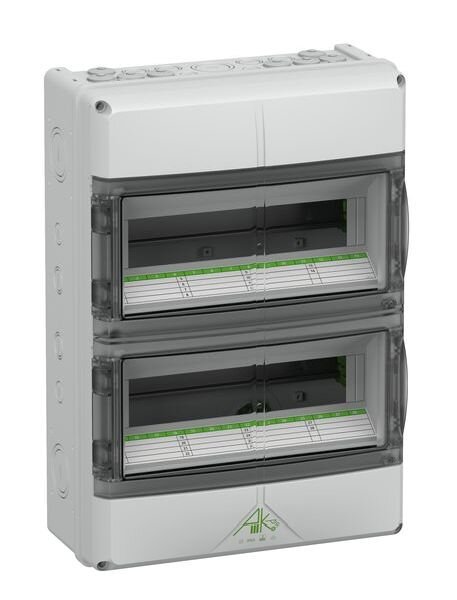 SPELSBERG Kleinverteiler AK 28