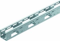 OBO Leuchtenträgerschiene LTS 50 50x50x6000mm