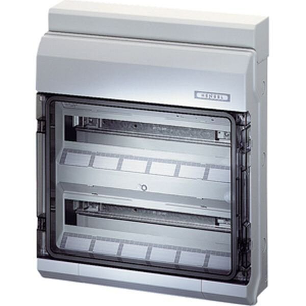 HENSEL Automatengeh&auml;use KV 2536