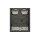 BUSCH-JAEGER UP-Montagedose 41386F-B-03 schwarz