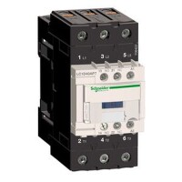 Schneider Electric Schütz LC1D40AP7 3polig 40A 230V...