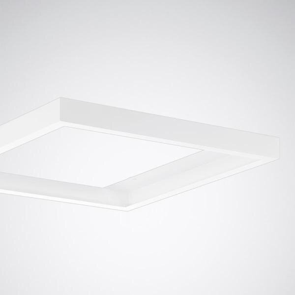 TRILUX Anbaurahmen ZD6/M84